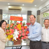 TP.HCM: Tri ân thầy thuốc tiêu biểu