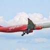 Vietjet mở bán vé 0 đồng đến Australia