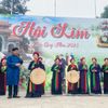 Bắc Ninh: Hội “Lim” đậm đà bản sắc văn hóa vùng Kinh Bắc