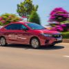 Khách hàng mua Honda City và CR-V trong tháng 2/2023 được ưu đãi lớn