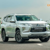 Tháng 2, thời điểm tốt để mua xe Mitsubishi