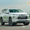 Tháng 2, thời điểm tốt để mua xe Mitsubishi