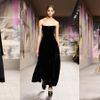 BST Dior Haute Couture Xuân Hè 2023 ngôn ngữ thời trang của phụ nữ
