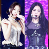Xu hướng phối áo corset của BLACKPINK phối đồ thường nhật đỏm dáng