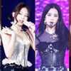 Xu hướng phối áo corset của BLACKPINK phối đồ thường nhật đỏm dáng