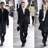 BST Hermès Thu Đông Nam 2023 nâng tầm kỹ thuật may đo cao cấp