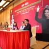 Họp báo Lễ hội Cà phê Buôn Ma Thuột lần thứ 8 năm 2023 tại TP Hồ Chí Minh