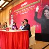 Họp báo Lễ hội Cà phê Buôn Ma Thuột lần thứ 8 năm 2023 tại TP Hồ Chí Minh