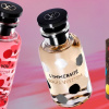 Ra mắt lọ nước hoa Louis Vuitton x Yayoi Kusama