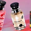 Ra mắt lọ nước hoa Louis Vuitton x Yayoi Kusama