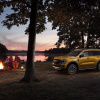 Ford Everest Wildtrak sắp được bán ra thị trường Việt Nam