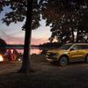 Ford Everest Wildtrak sắp được bán ra thị trường Việt Nam
