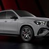 SUV hạng sang Mercedes GLE facelift ra mắt, điện hoá mọi loại động cơ