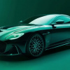 DBS 770 Ultimate: Chiếc xe thương mại mạnh nhất mà Aston Martin từng chế tạo