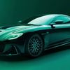 DBS 770 Ultimate: Chiếc xe thương mại mạnh nhất mà Aston Martin từng chế tạo