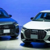 Audi Việt Nam ưu đãi các mẫu sedan & SUV cùng tất cả các mẫu xe điện