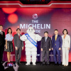 Giá trị của những ngôi sao Michelin