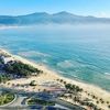 Mỹ Khê vào top 10 bãi biển đẹp nhất châu Á