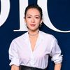 Chương Tử Di và dàn khách mời tại Paris Fashion Week