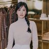 Tủ đồ hiệu của Song Hye Kyo toàn các hãng thời trang đình đám