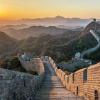 Những điều thú vị khi đi du lịch Vạn Lý Trường Thành Trung Quốc