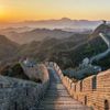 Những điều thú vị khi đi du lịch Vạn Lý Trường Thành Trung Quốc