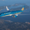 Vietnam Airlines bay Ấn Độ với ưu đãi giá vé đặc biệt