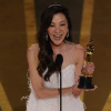 Lịch sử gọi tên khi Dương Tử Quỳnh đoạt giải Oscar 2023