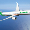 Cập nhật mới dành cho du khách của hãng EVA Air đi Đài Loan