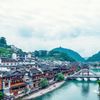 Tour Trung Quốc 2023: Khám phá Phượng Hoàng Cổ Trấn đẹp như tranh vẽ