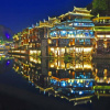 Tour Phượng Hoàng Cổ Trấn 2023 siêu hot chỉ hơn 7 triệu đồng