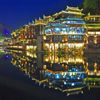 Tour Phượng Hoàng Cổ Trấn 2023 siêu hot chỉ hơn 7 triệu đồng