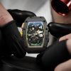 Trình làng siêu phẩm Richard Mille Automatic Sport - RM 07