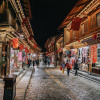 Khám phá Trung Hoa cổ kính trong tour Lệ Giang 2023 chỉ chưa đến 12 triệu