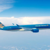 Vietnam Airlines hợp tác Air France nối lại thỏa thuận liên doanh
