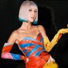 Fashionista Quỳnh Anh Shyn được ngồi hàng ghế đầu Milan Fashion Week