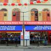 Cách trở thành thiên đường du lịch nhờ ẩm thực bình dân chuẩn sao Michelin