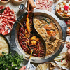 Vị ngon đa dạng trong ẩm thực Trung Quốc