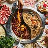 Vị ngon đa dạng trong ẩm thực Trung Quốc