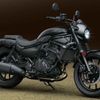 Kawasaki Eliminator 400 thiết kế giống Vulcan S 650, mạnh như Z400
