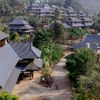 Ngôi làng Trung Quốc đặt cược tương lai vào du lịch
