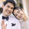 Ba bộ váy cưới của 'Hoa hậu chuyển giới đẹp nhất Thái Lan'