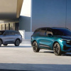 Chi tiết Ford Edge L 2024 - SUV 3 hàng ghế sắp ra mắt