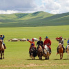Tour Mông Cổ 9N8Đ: Khám phá vùng đất của những thảo nguyên xanh bát ngát