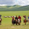 Tour Mông Cổ 9N8Đ: Khám phá vùng đất của những thảo nguyên xanh bát ngát