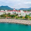 Lạc vào thế giới hoạt hình tại khách sạn Hong Kong Disneyland