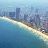 Bãi biển Mỹ Khê nằm ở đâu?