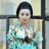 Phạm Băng Băng tại Paris Fashion Week phối đồ tạo ấn tượng nổi bật