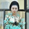 Phạm Băng Băng tại Paris Fashion Week phối đồ tạo ấn tượng nổi bật