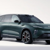 Audi thua kiện Trung Quốc NIO trong vụ kiện đặt tên xe EV tại châu Âu